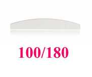 Pilnik łódka / 100 / 180 / 3 sztuki