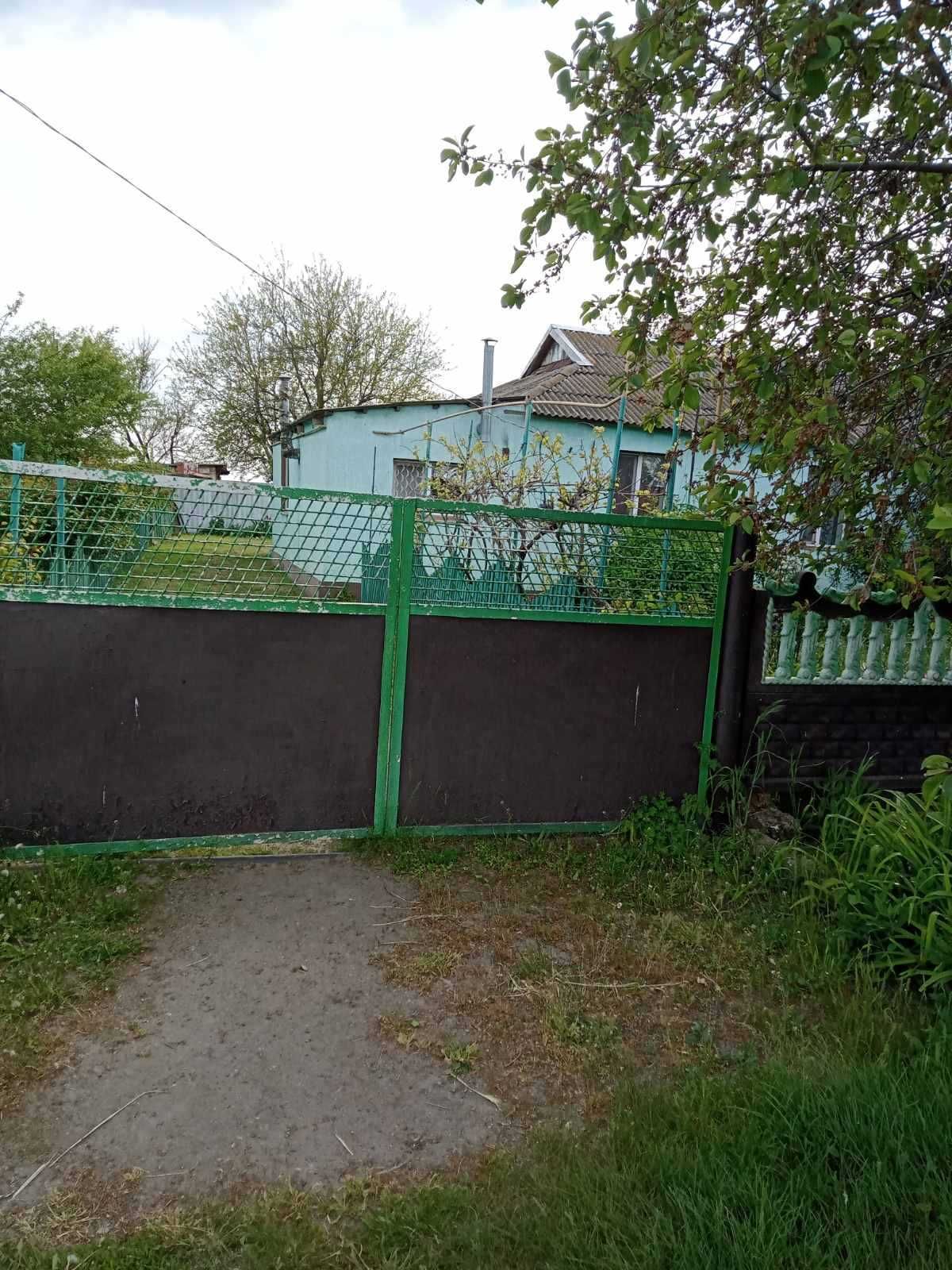 Продаж будинку Херсонська область