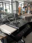 Prensa Térmica Pneumática Industrial para Sublimação - Alta Produção