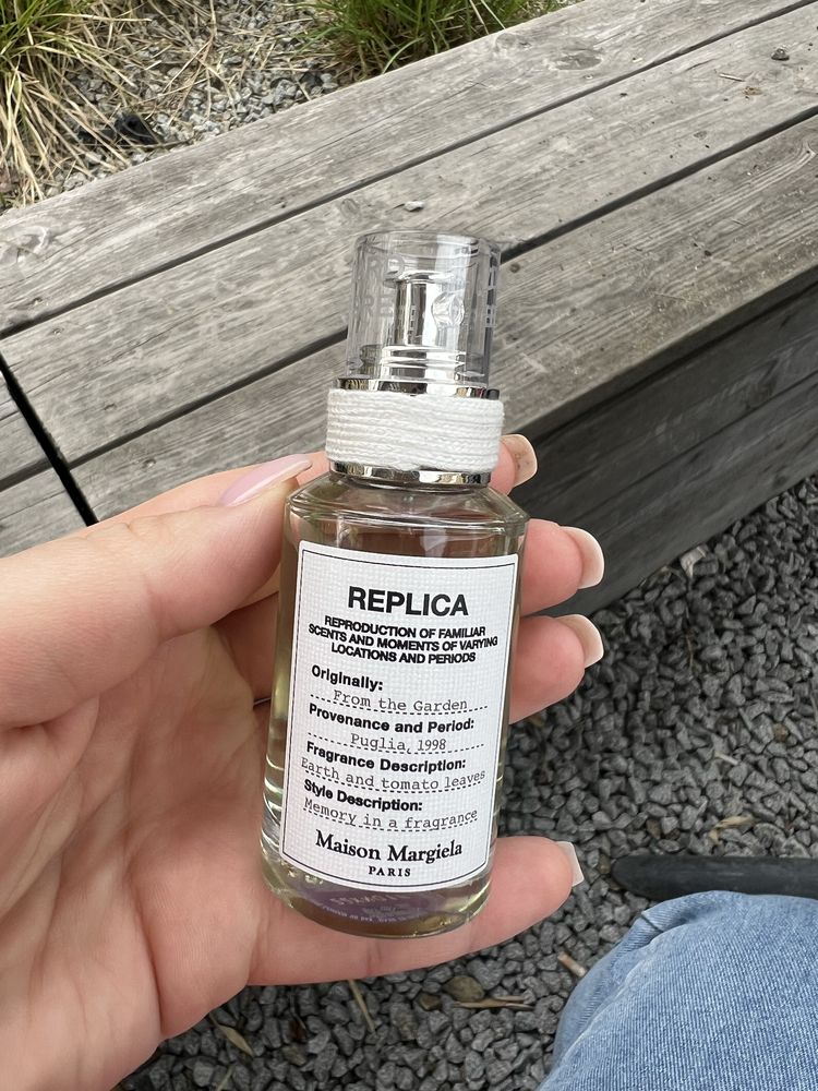 Maison Margiela REPLICA From the Garden