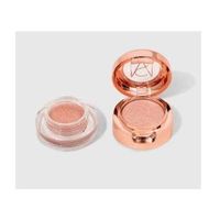 Double Eyeshadow Rose Sombra Dupla Mariana Saad