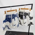 Мужские шорты Louis Vuitton (s,m,l,xl,xxl) Шорти новые луи витон