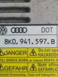 Audi Vw Skoda PRZETORNICA LAMPY LED Moduł 8K0.941.597.B