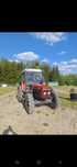 Zetor 4340 Sprowadzony 1993 rok 7245
