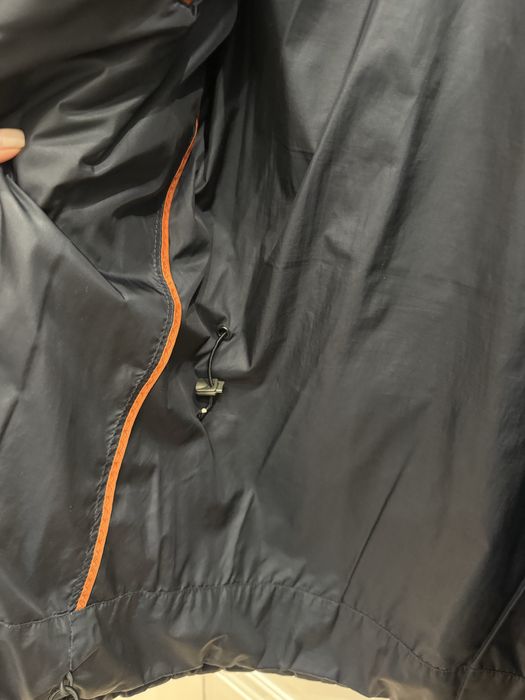 Чоловіча стильна куртка Bugatti. Розмір: 54/56