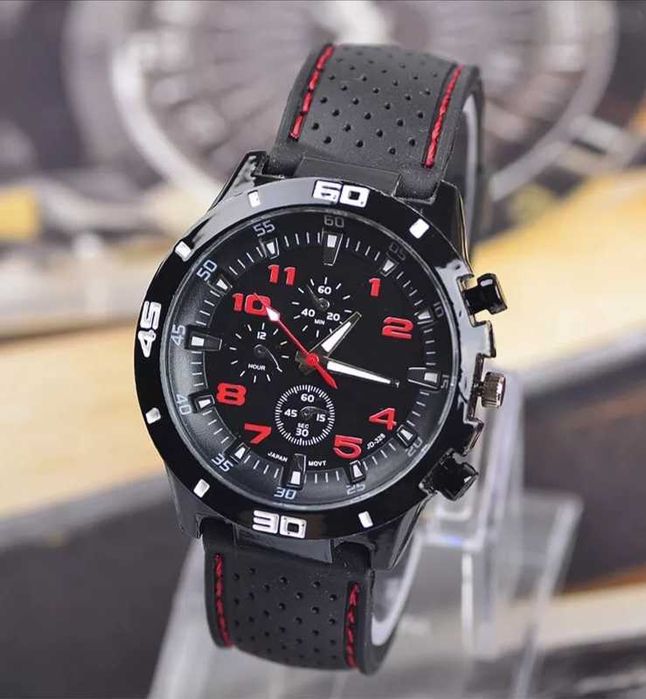 Relógios GT (Novos)