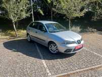 SEAT Ibiza 1.2 12V Stylance