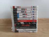 Gry na PlayStation 3