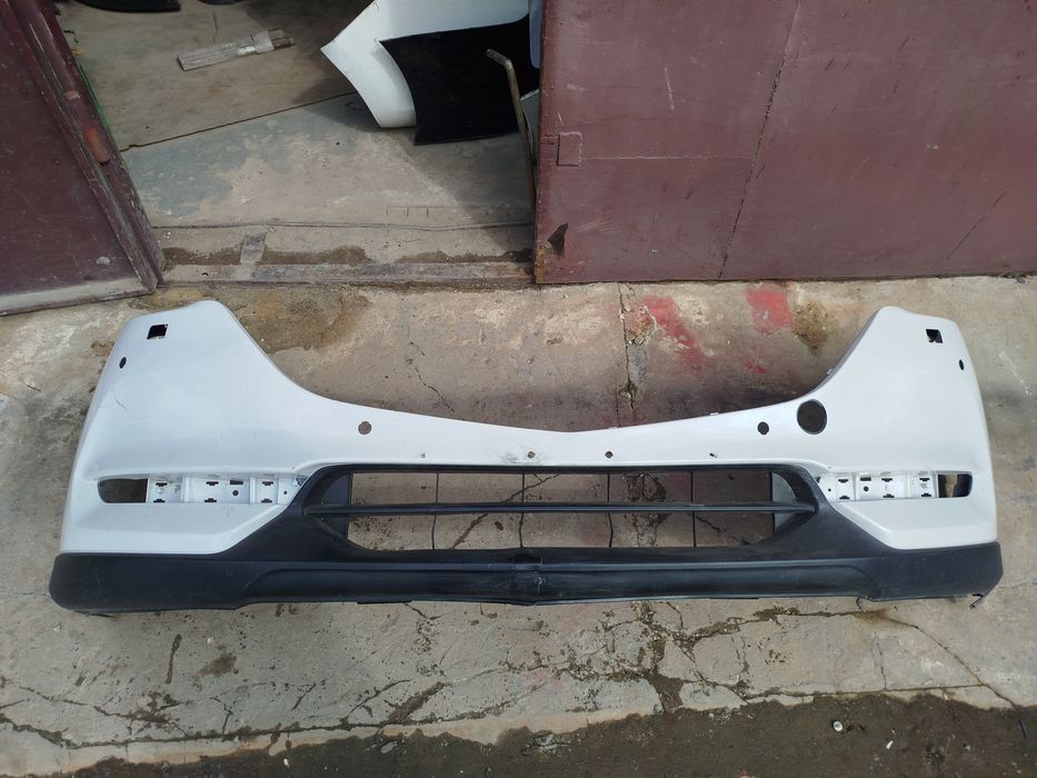 Передній бампер Mazda CX5