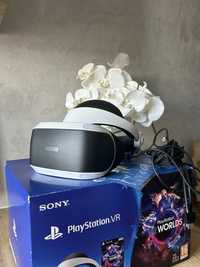 Playstation VR SONY