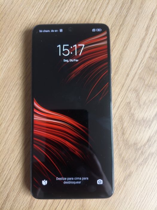 Poco X3 Pro desbloqueado