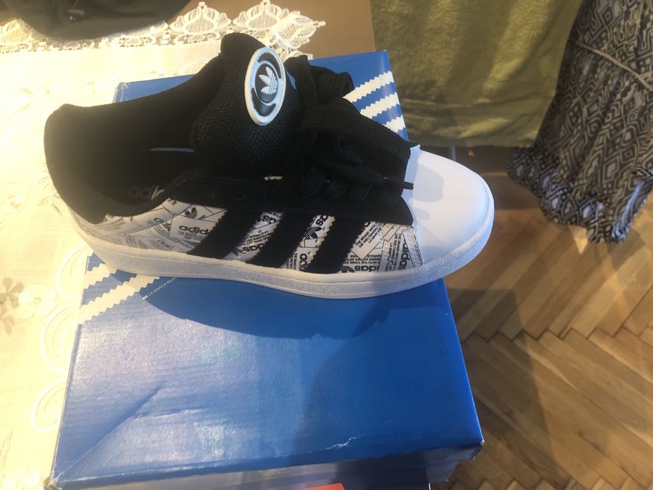 Sprzedam buty Adidas