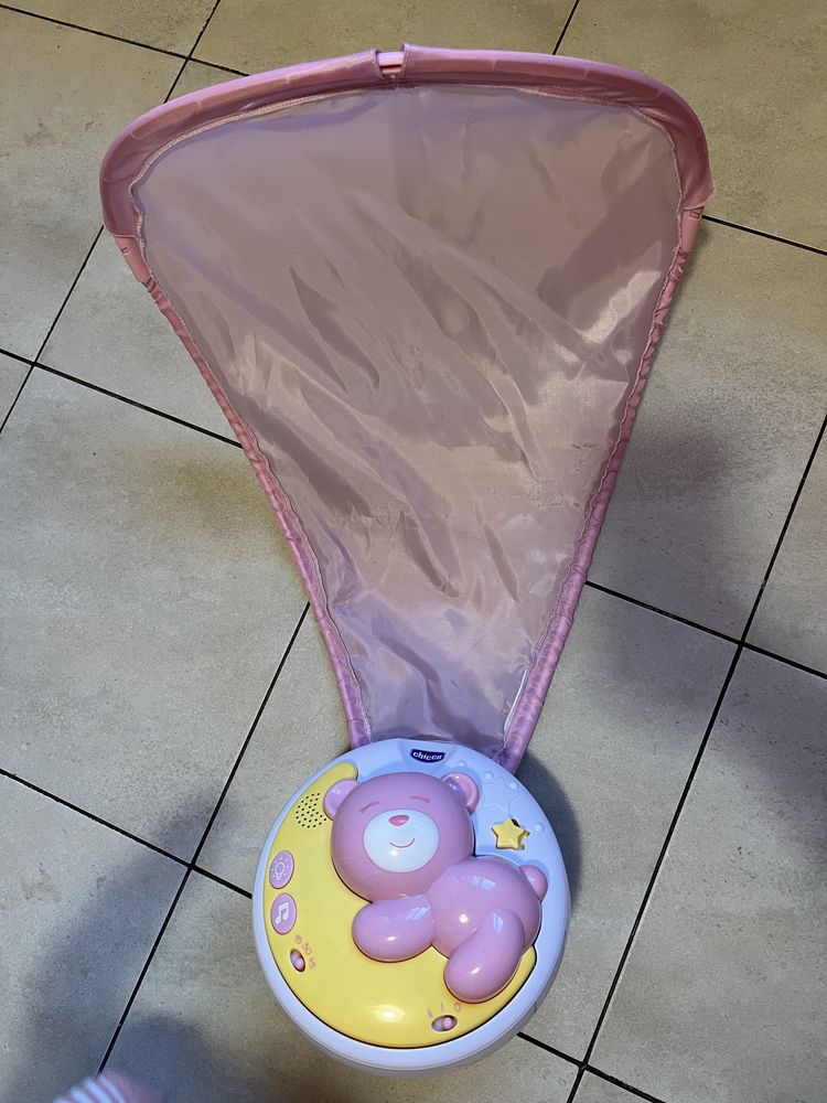 Мобіль chicco next to moon