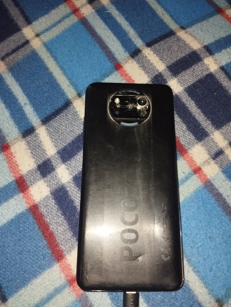 Poco x3 pro 128 ГБ