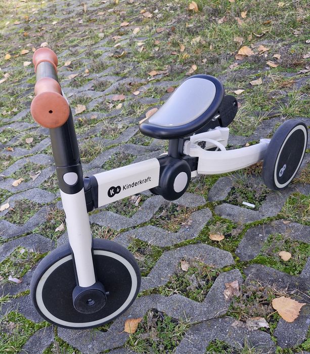 Беговел детский 3в1 Kinderkraft