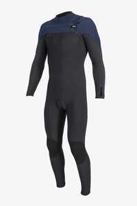 NEW O'Neill Blueprint wetsuit 3/2 mm - Chest Zip - RRP 579 USD
