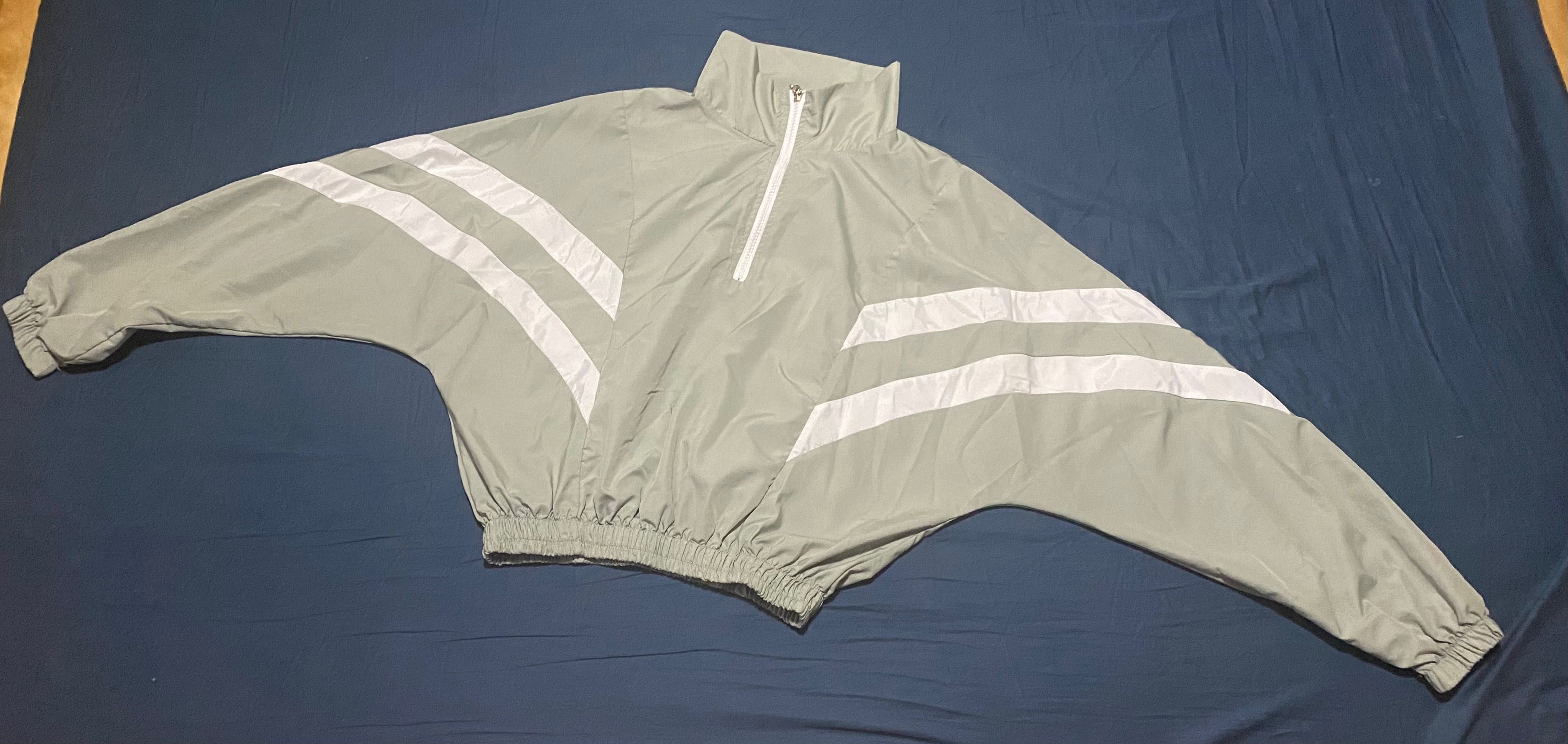 Camisola desportiva S/M