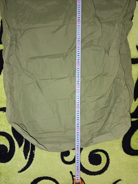 Чехол для спального мешка GORE TEX LV 4-Season Sleeping Bag System