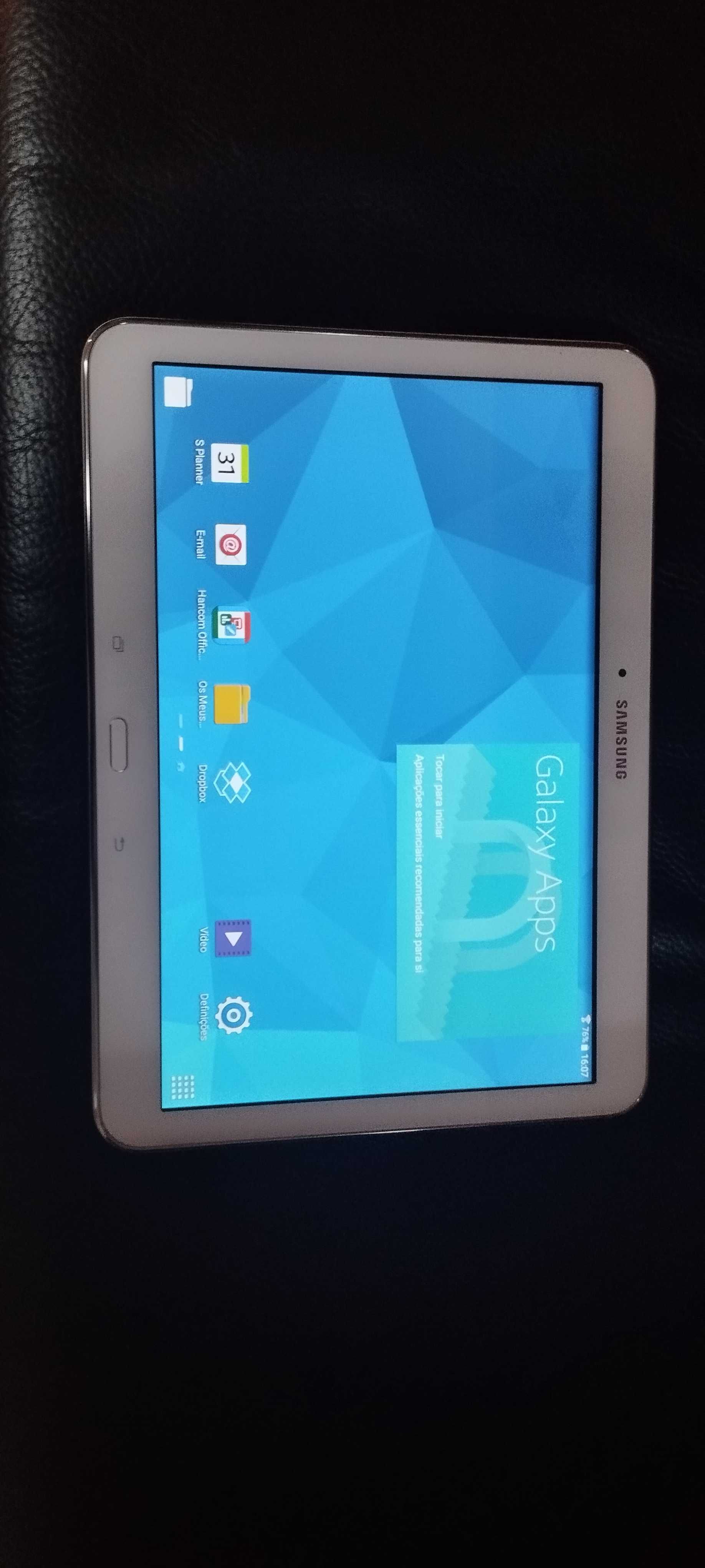 Tablet Samsung Tab 4