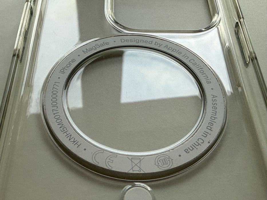 iPhone 15 Pro 128 GB