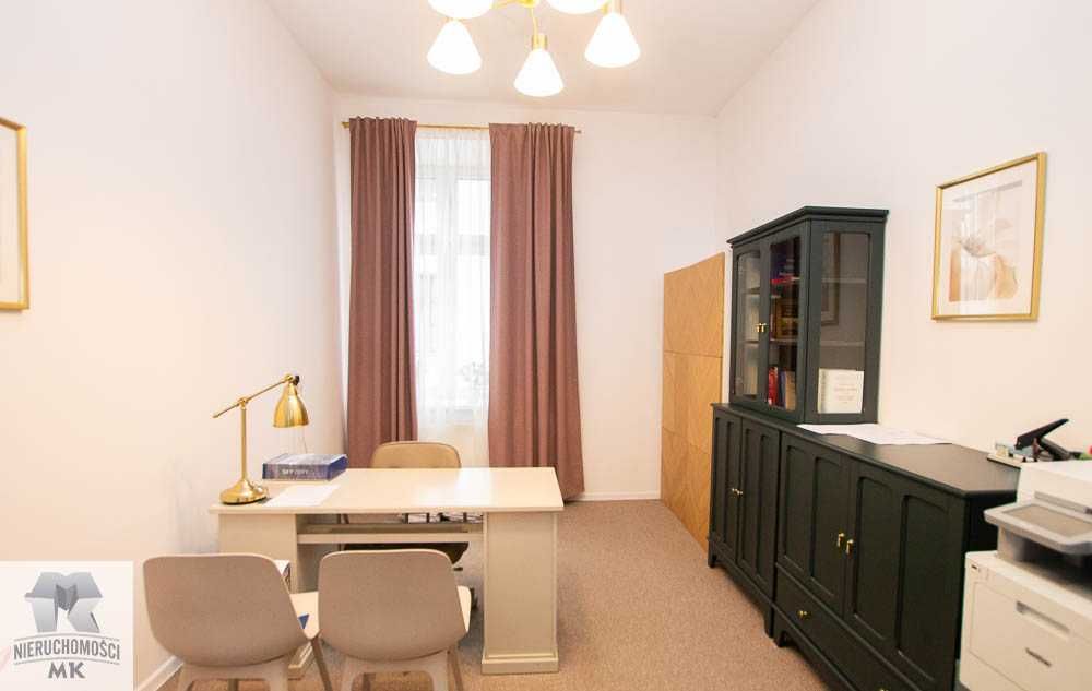 Lokal  użytkowy 102,24 m2 na Starym Mieście ul. Żeromskiego  Zamość