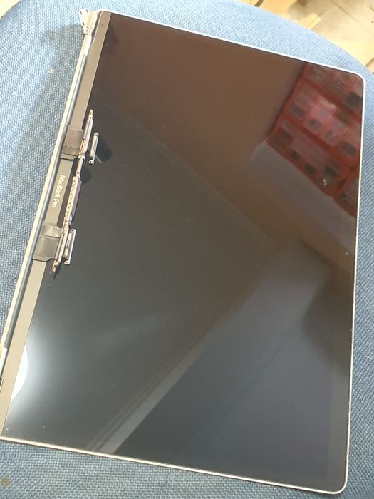 Дисплей матриця apple macbook pro a1707 silver