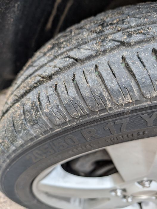 Koła ford mazda kia jeep i wiele innych  17 cali lato , 5x114,67.1 mm