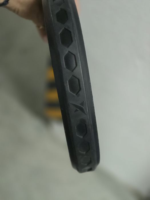 Raquete padel Dropshot mulher