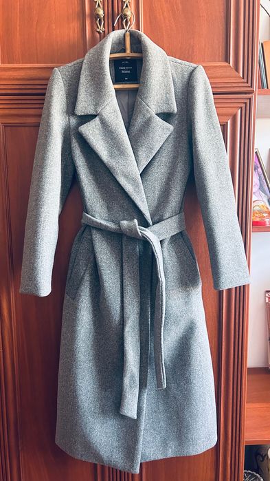 Пальто ХS House Brand (одягнуте 1 раз)