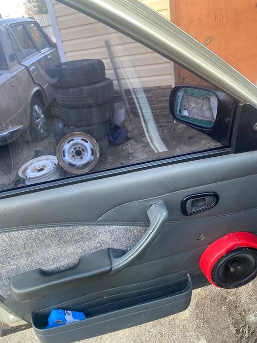 Нексія н100 16кл