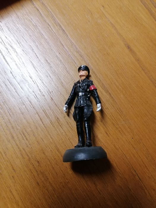 Figuras Soldados de chumbo