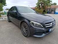 Mercedes-Benz C 220 BlueTEC Avantgarde