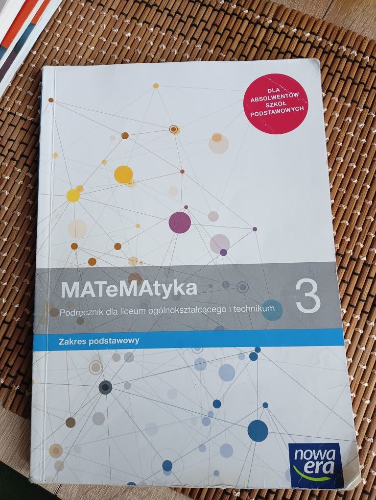 Podręcznik do matematyki