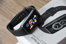 Smartband Huawei 6 , komplet,opaska smart