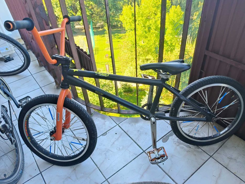 Do sprzedania Rower BMX  20"