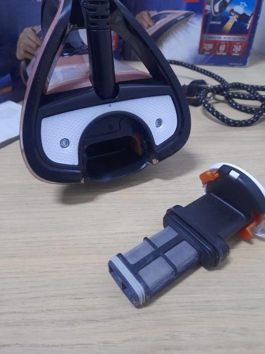 Праска  Tefal Ultimate Pure FV9845