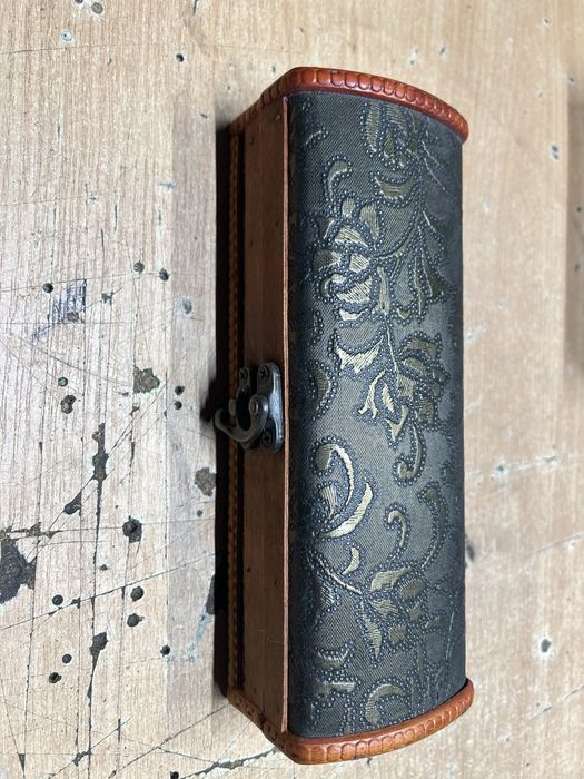 Szkatułki na drobne precozja