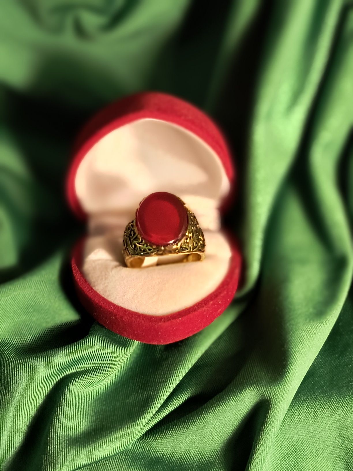 Elegancki sygnet ciężki masywny robi wrażenie OKAZJA
