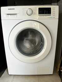 Maquina de lavar roupa SAMSUNG