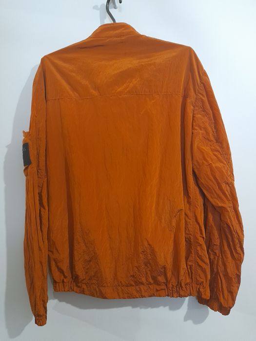 Replay чоловіча куртка вітровка бомбер L