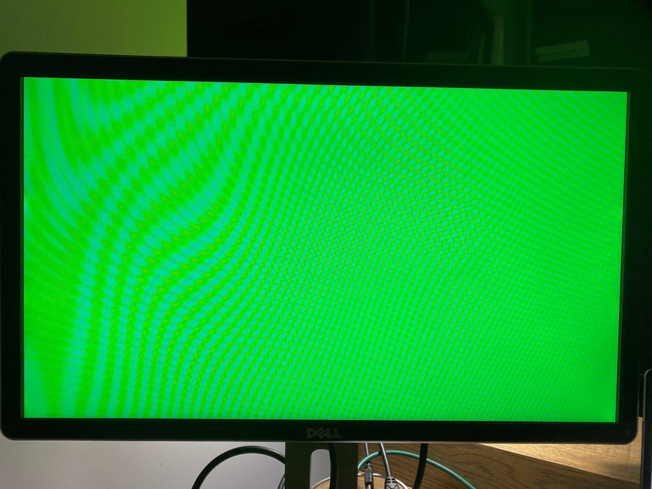Monitor Dell P2416D 24 cale