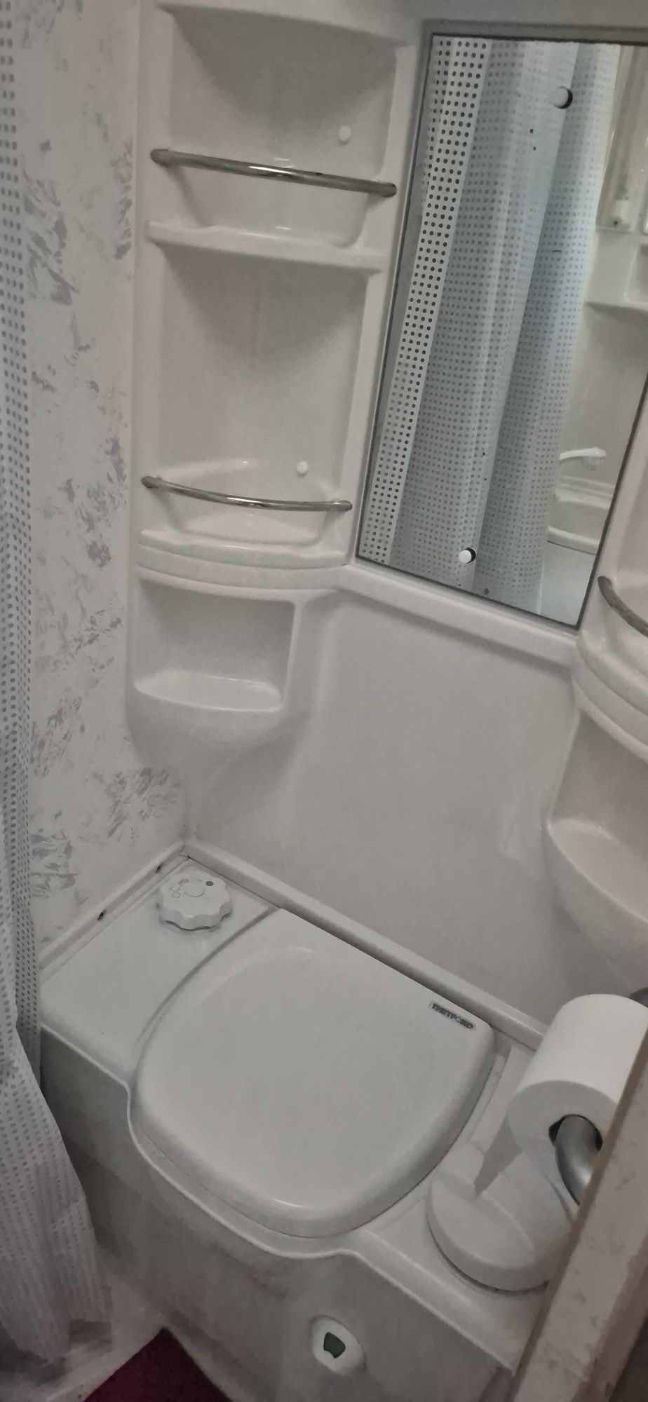 Przyczepa kempingowa Elddis Avante 505 Możliwa Zamiana