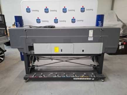 Ploter HP Latex 375