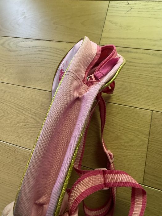 Plecaczek Disney princess 3 latka