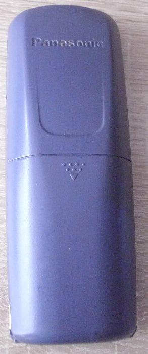 telefon / słuchawka Panasonic KX-TCD650PD
