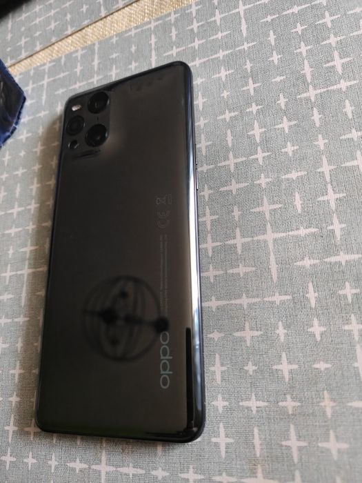 Okazja! Oppo find X3 Pro 12/256