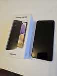 Samsung Galaxy A32 5G 64GB Czarny