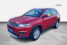 Jeep Compass 1.6 MultiJet 120KM Longitude Polski Salon! // ASO od dealera!