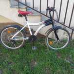Rower dziecięcy 20 cali