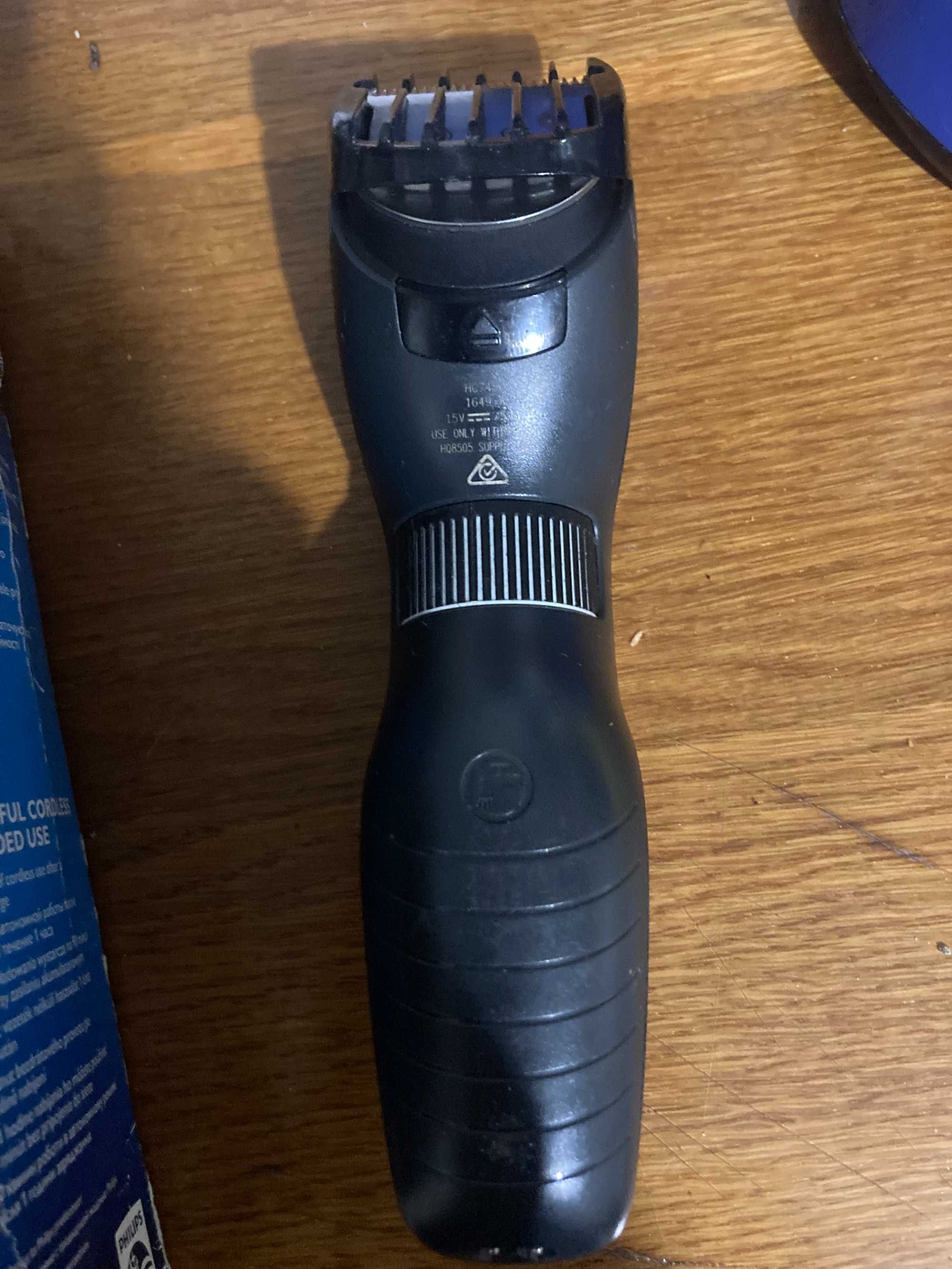 Машинка для стрижки Philips HC-5450